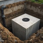 Obsługa zbiorników na ścieki w gospodarstwie domowym – rozszerzony poradnik dotyczący racjonalnego obsługi infrastrukturą sanitarną przez lata