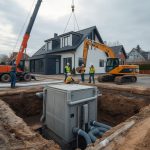 Szczelne szamba betonowe – jak bezpiecznie użytkować szambo bez ryzyka nietrafionego wyboru